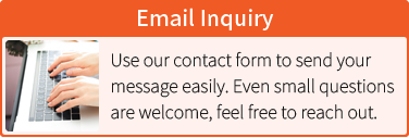 Email Inquiry